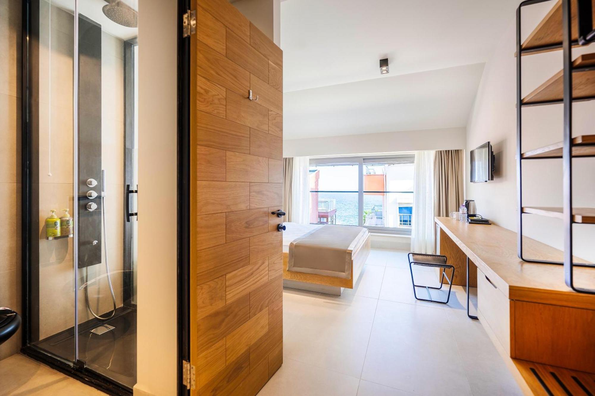 Lei Hotel Antalya