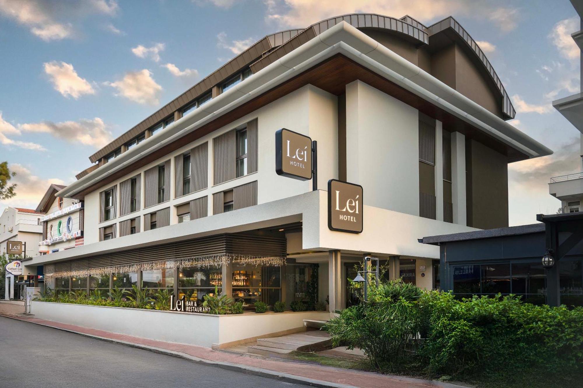 Lei Otel *