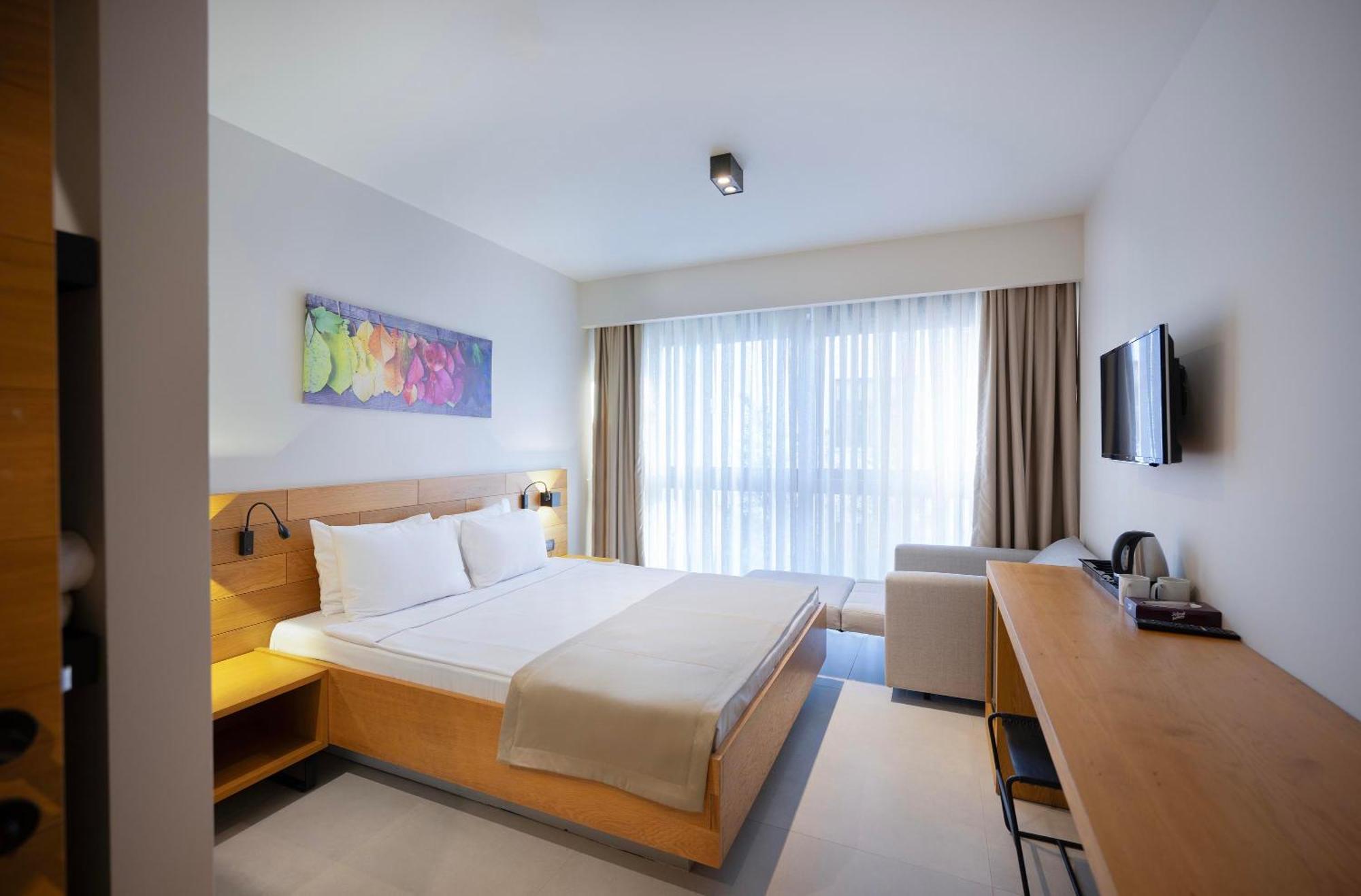 Lei Otel Antalya