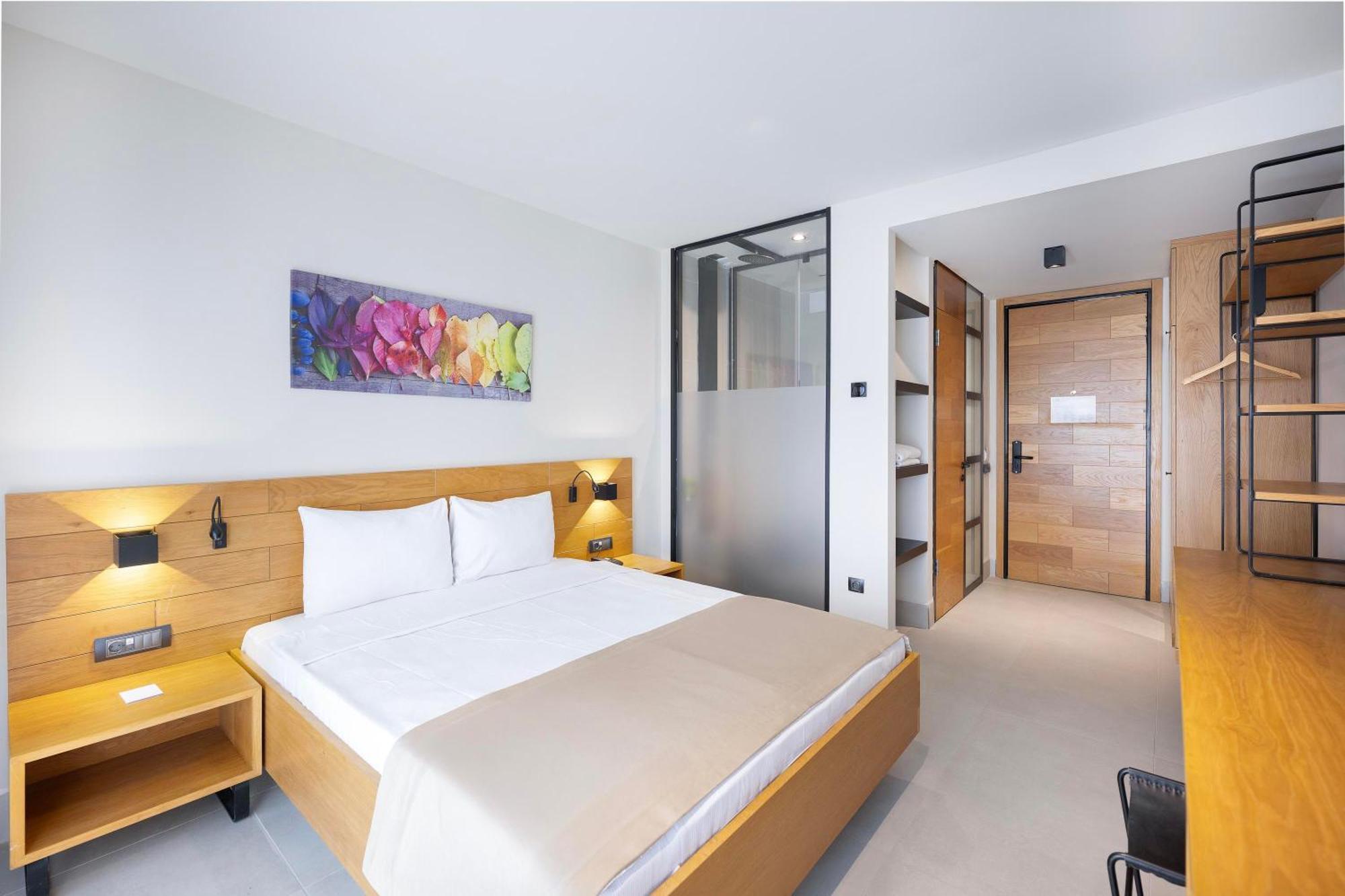 Lei Otel Antalya